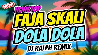 BEST NONSTOP DISCO REMIX  TikTok Viral Dance Trend 2024  DjRalph Remix [upl. by Ki410]