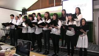 DCMC 20th anniversary Choir performance [upl. by Wescott]