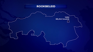 Rookbeleid in pretparken Brabant [upl. by Ocir]