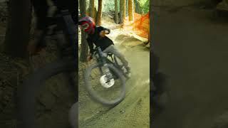 Crankworx Adaptive TECH DH RACE RUNS [upl. by Suzanne]