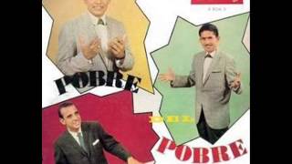 LP 1961  BILLOS CARACAS BOYS  POBRE DEL POBRE [upl. by Harbour]