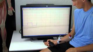 BSL 4 L02 EMG II  Electromyography [upl. by Pooi]