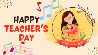 Happy Teachers Day 2024  Teachers Day slowed and reverb lofi songs [upl. by Oran685]