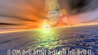 Krishna Allah Jesus  Saibaba Om Saieshwara [upl. by Sundberg770]