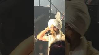 Diljit Dosanjh dilluminati diljitdosanjhconcert diljitdosanjh viralshort [upl. by Adrial]