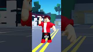 ADMIN FINDS STRONGEST PLAYER ON ROBLOX 💪 roblox brookhaven [upl. by Elexa33]