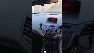 Top Ford Fiesta Interior Mods 🚗 Pt3 fordfiesta shorts [upl. by Eliath98]