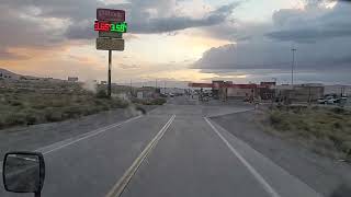 end of day PILOT WINNEMUCCA NV 4812018M 774132477K [upl. by Reace]