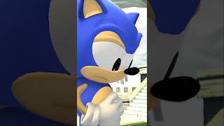 I ate Angel Island 😭😭😭  Sonic Meme [upl. by Proud]