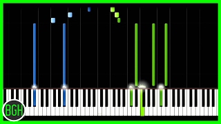 Two Steps From Hell Piano Compilation 1 [upl. by Proudlove]