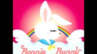 零EZLT自製Bonnie Bunny影片東方改編 [upl. by Etteneg]