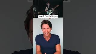 Vocal coach reacts to The Rose 더로즈 – Back To Me vocalcoach reaction kpop [upl. by Awad352]