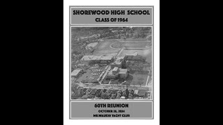 SHS Class of 1964 60th Reunion [upl. by Reste]