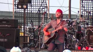 Stoney LaRue  Wiregrass [upl. by Nnanaej808]