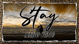 Fejoint Lomez Brown amp SwitchE  Stay Official Lyric Video [upl. by Namruht858]