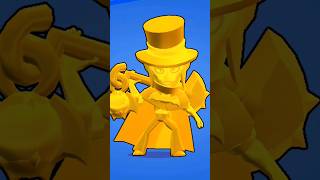 Gold II on Mortis spiderman brawlstars music marvel [upl. by Pavel]