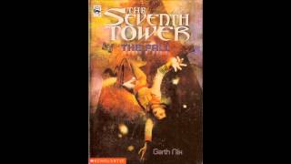 The Seventh Tower by Garth Nix Audiobook Book 1 Chapter 3 [upl. by Heidi]