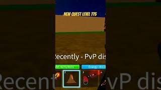 New quest level 775 [upl. by Tadd]