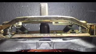 Maytag Washing Machine Not Spinning The Clothes  See How To Check amp Replace The Motor [upl. by Ahsoet909]