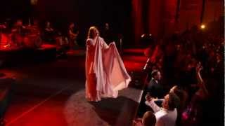 Florence  The Machine  Shake It Out Live Radio City Music Hall HD [upl. by Einnim]