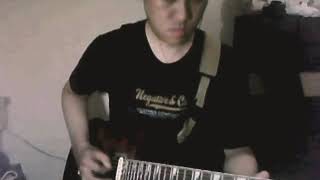 Rejoice Sinach Joseph cover by Agung [upl. by Airdnek696]