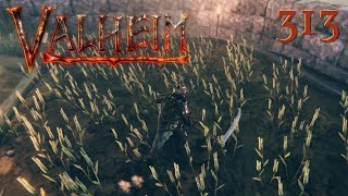 Valheim  Part 313  A Real Scythe [upl. by Bundy]