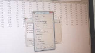 Research Project Data Analysis in SPSS [upl. by Sheeran]