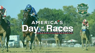 Americas Day At The Races  June 7 2024 [upl. by Euqinehs]