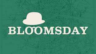 Bloomsday 2024 [upl. by Gregorio515]