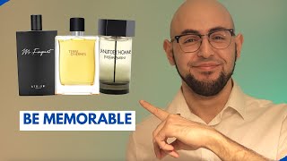 Keep One Fragrance For Life As A Daily Signature  Mens ColognePerfume Review 2023 [upl. by Elwyn]