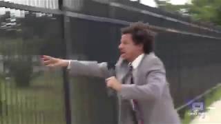 Eric Andre Let me in [upl. by Oznarol]