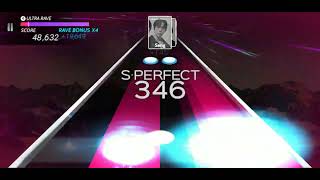 240704 SUPERSTAR THAILAND Three Man Down Friend Zone Hard [upl. by Locin489]