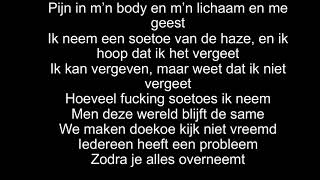 josylvio  hosselaar lyrics [upl. by Denbrook76]