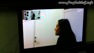 Logitech TV Cam HD  Official full presentation [upl. by Ilam927]