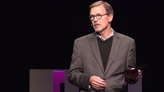 The Danger of Fearing Death  Richard Holm  TEDxBrookings [upl. by Liahus]