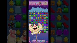 Candy Crush Saga Level 32963300 Adventure Park LEVEL 1620 candycrushsaga candycrush gamingvideo [upl. by Derk]