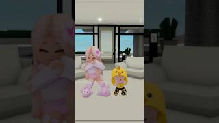 Dance ROSÉ amp Bruno Mars  APT roblox brookhaven editsderoblox apt [upl. by Thomson204]