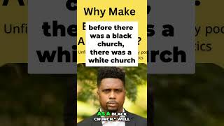 The Reality of Racial Segregation in Churches unfilteredcrossroads [upl. by Thorner]