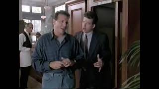 Paul Reiser ATampT commercial 1997 [upl. by Idarb539]