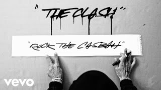 The Clash  Rock the Casbah Remastered [upl. by Stav]