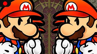 Never doing another Toad voice  Paper Mario The Thousand Year Door for the Nintendo Switch [upl. by Tsirhc44]