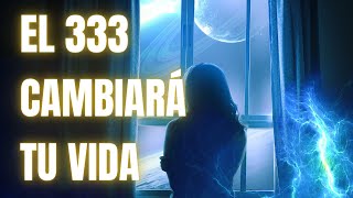 ¡¡¡REVELADO SIGNIFICADO SECRETO DEL 333 [upl. by Gilburt]