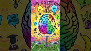 Why Teens Make Risky Decisions The Brain Explainedquot [upl. by Ordnas]