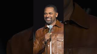 Mike Epps  I Tried To Go To Military Part 2 shorts [upl. by Amles902]