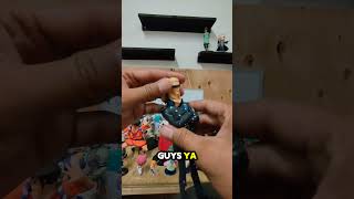 Review Action Figure One Piece Helmeppo actionfiguresonepiece onepiecethered helmeppo [upl. by Judd]