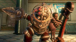 Bioshock 4 Is COMING  New 2K Remake [upl. by Nolana]