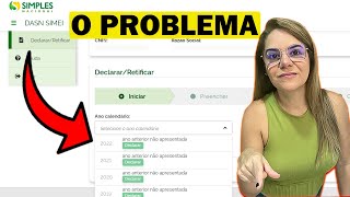 ⚠️COMO REGULARIZAR UM MEI INAPTO [upl. by Ecinreb]