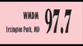 WMDMFM 977 SignOff April 1992 [upl. by Mcwilliams89]