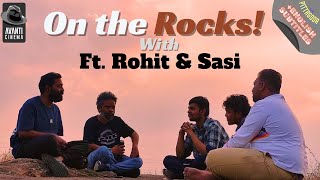 Filmmaking 101 With Avanti Cinema  Ft Rohit Penumatsa amp Camp Sasi  Pitta Talks  ThePittagoda [upl. by Seravart]