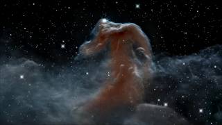 The constellation of Orion and the Horsehead nebula explained [upl. by Enawtna]